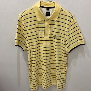 Hugo Boss polo shirt
